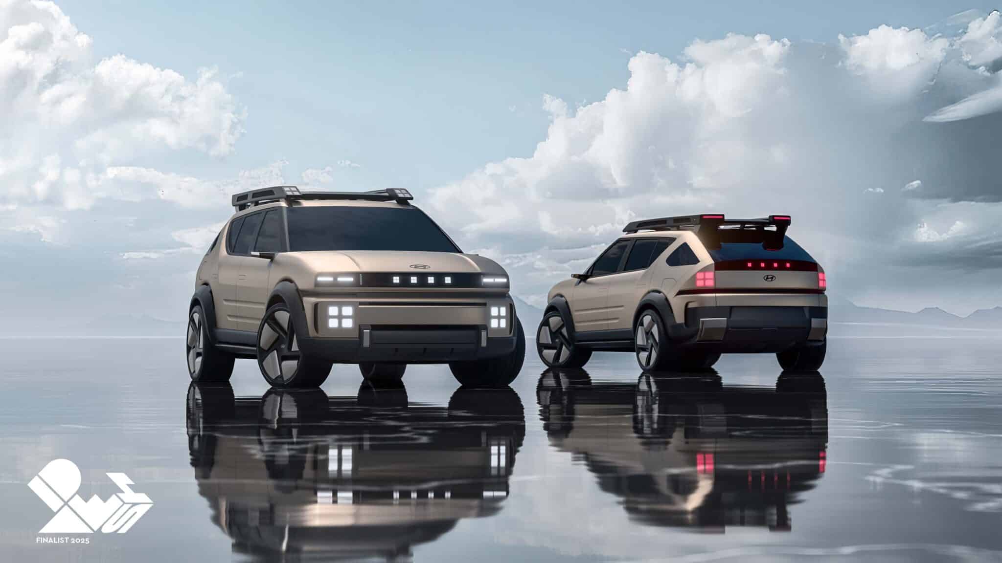 Hyundai Motor-მა დაჯილდოებაზე IDEA 2025 ჯილდო დაიმსახურა და ინოვაციური ...