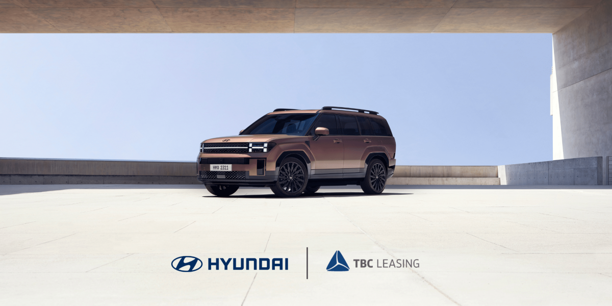 Leasing